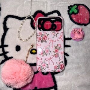 iPhone 17 Pro Max Phone Case & Accessories